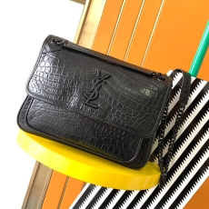 YSL Satchel Bags